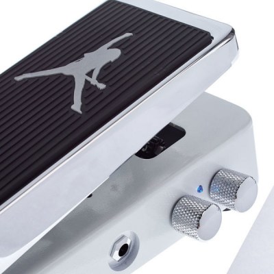 Dunlop Billy Duffy Cry Baby Wah