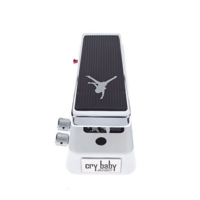 Dunlop Billy Duffy Cry Baby Wah