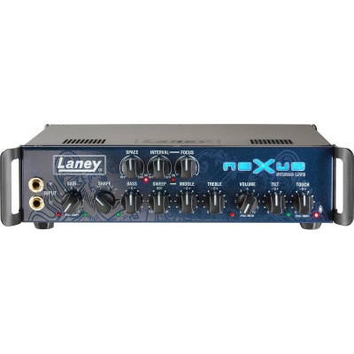 laney nexus