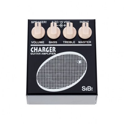 SIB Charger Guitar Amplifier