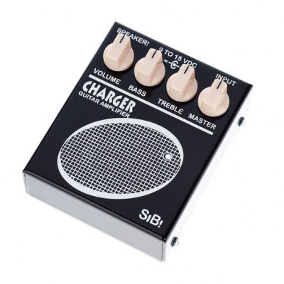 SIB Charger Guitar Amplifier