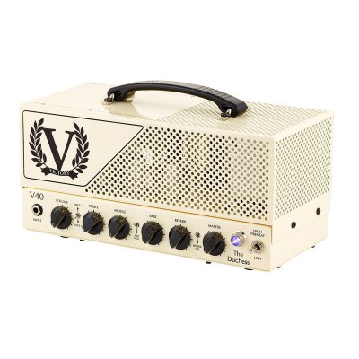 Victory Amplifiers V40H The Duchess Head