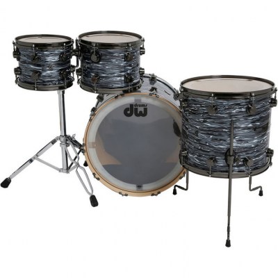 DW Finish Ply Black Oyster BN