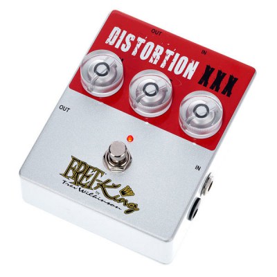 Fret King Distortion XXX