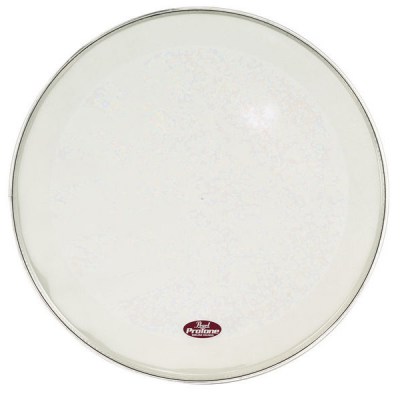 Pearl 22" ProTone Double Ply Head