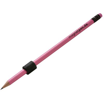 Art of Music Magnet Pencil Holder Pink