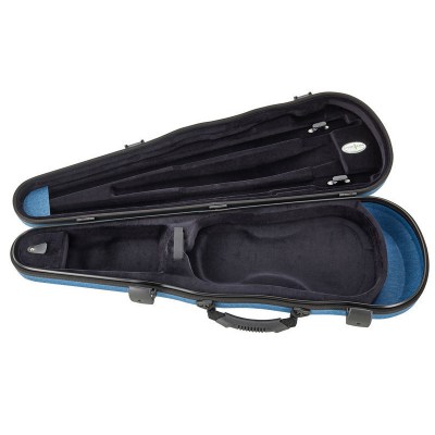 Jakob Winter JW 62017 FBL Violin Case 4/4