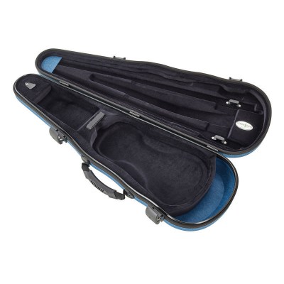 Jakob Winter JW 62017 FBL Violin Case 4/4