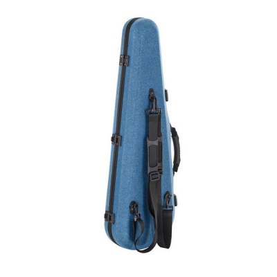Jakob Winter JW 62017 FBL Violin Case 4/4