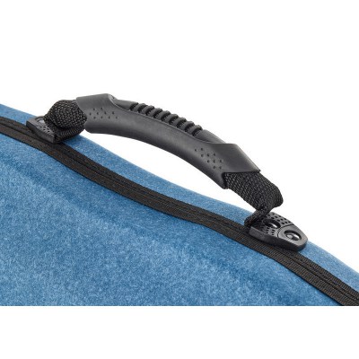 Jakob Winter JW 62017 FBL Violin Case 4/4