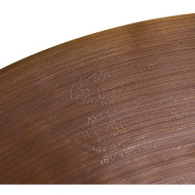 Zildjian 16" Avedis Hi-Hat