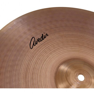 Zildjian 16" Avedis Hi-Hat