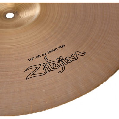 Zildjian 16" Avedis Hi-Hat