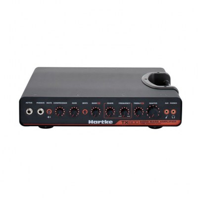 Hartke TX600