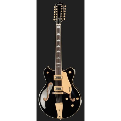 Gretsch G5422G-12 Electromatic Bk