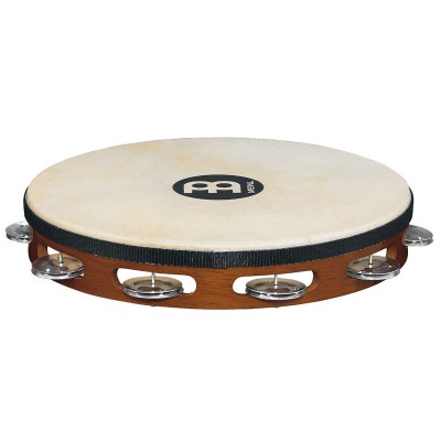 Meinl TAH1A-AB Head Tambourine