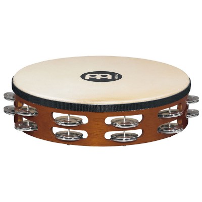 Meinl TAH2A-AB Head Tambourine