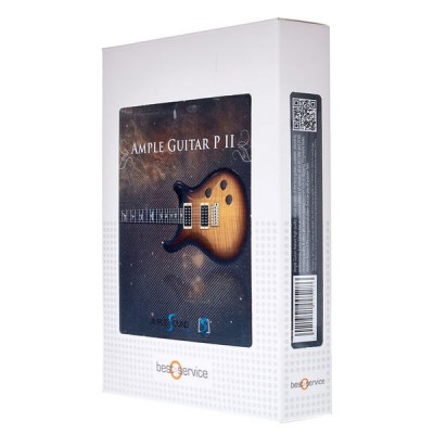 Ample Sound Ample Guitar P