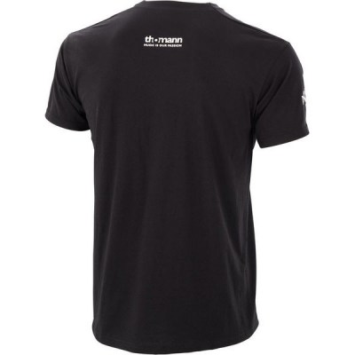 Thomann T-Shirt Sommerfest Schwarz S