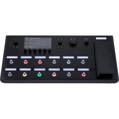 Line6 Helix Guitar Processor Bundle