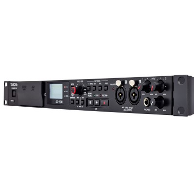 Tascam SD-20M