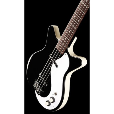 Danelectro long scale deals bass