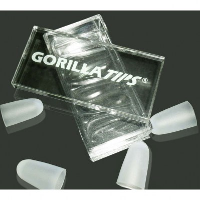 Gorilla Tips Finger Tips XS