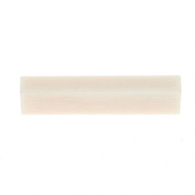 Harley Benton Parts Bone Nut Blank 45