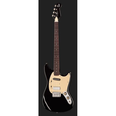Eastwood Guitars Warren Ellis Tenor Baritone2P