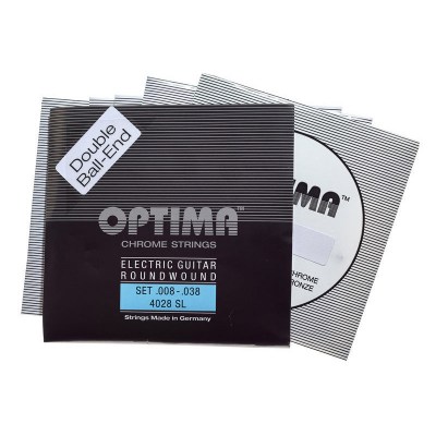 Optima 4028 SLDB Set