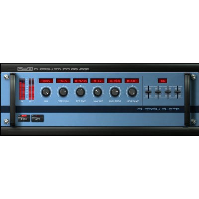 IK Multimedia T-RackS MAX