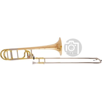 Sierman STB-865 Tenor Trombone