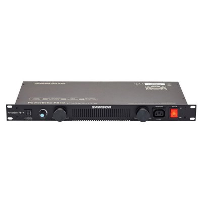 Samson Powerbrite PB10 Black