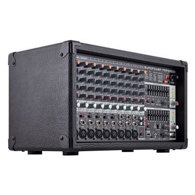 Behringer PMP2000D