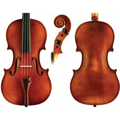 Karl Hofner H115-AS-V 4/4 Violin