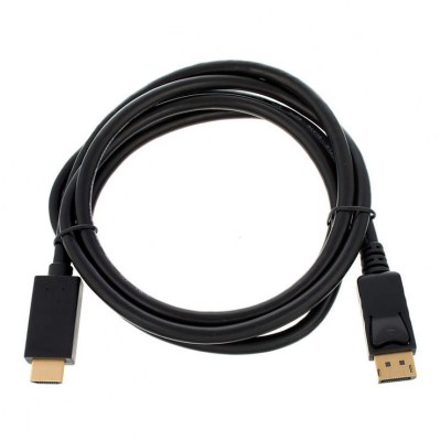 Kramer C-DPM/HM-6 Cable 1,8m