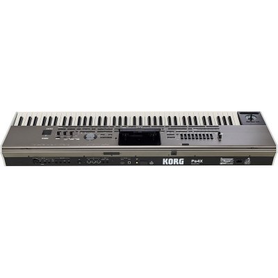 Korg pro PA-4X76 Musikant