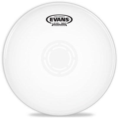 Evans 13" Heavyweight Coated