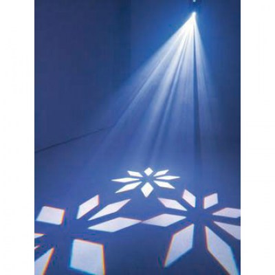 Eurolite LED TMH-60 MK2 Spot COB
