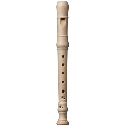 Kung Studio Sopranino Recorder 1202