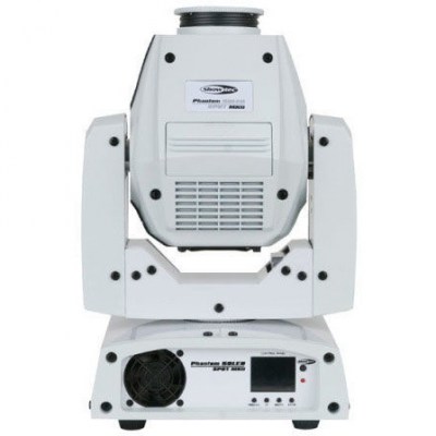 Showtec Phantom 50 LED Spot MKII Wh