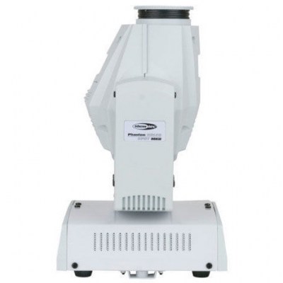 Showtec Phantom 50 LED Spot MKII Wh