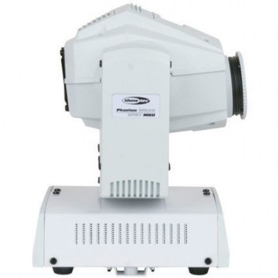 Showtec Phantom 50 LED Spot MKII Wh