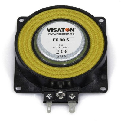 Visaton EX 80 S