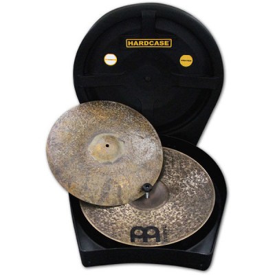 Hardcase HN6CYM20, 20" Cymbal Case