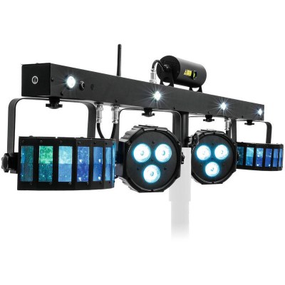 Eurolite LED KLS Laser Bar FX-Set