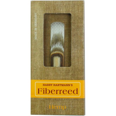 Harry Hartmann Fiberreed HEMP Clar Boehm MH