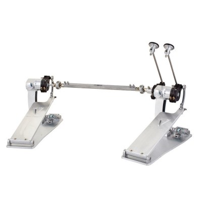 Trick Drums Pro 1 V Big Foot double pedal