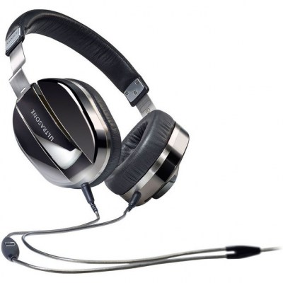 Ultrasone Edition M Plus Black Pearl