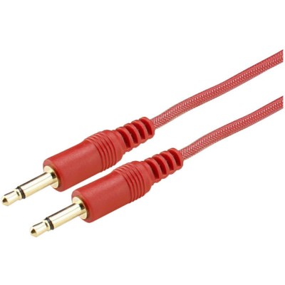 Sommer Cable Tiny-Patch 0,15 RT